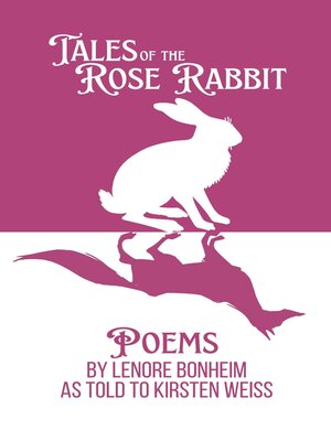 cover image of Tales of the Rose Rabbit